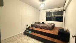 Blk 348 Clementi Avenue 5 (Clementi), HDB 4 Rooms #571620421
